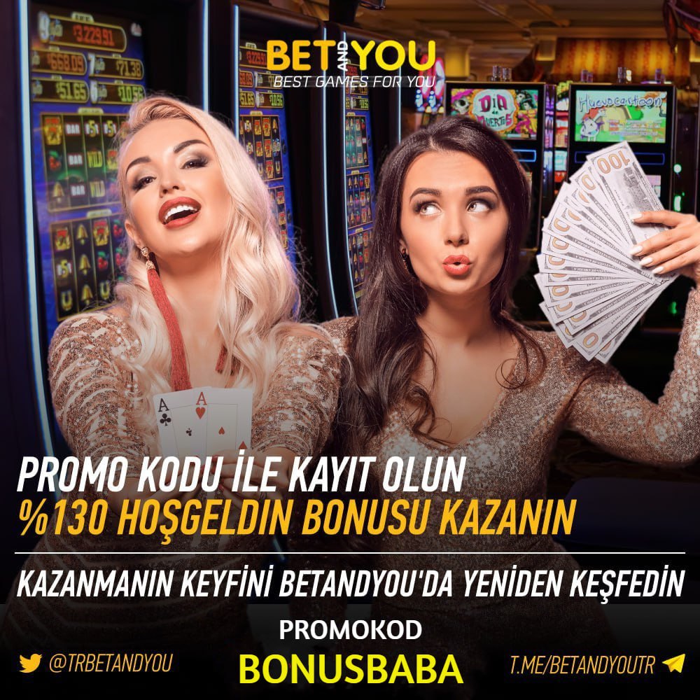 Bet and You