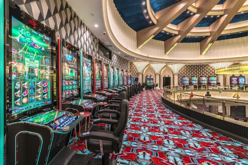 Trkiye'de Casinolarn Yasak Olmas Turizmi Nasl Etkiliyor?